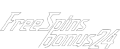 freespinsbonus24